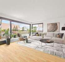 Wohnung zum Kaufen in Leinfelden-Echterdingen 598.000,00 € 215 m²