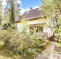 Haus zum Kaufen in Berlin-Reinickendorf 550.000,00 € 120 m²