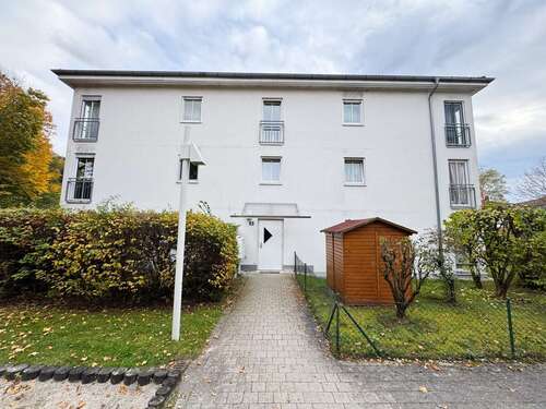 Foto - Wohnung zum Kaufen in Taufkirchen 170.000,00 € 36.25 m²