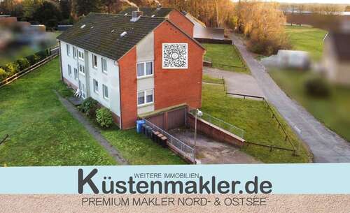 Foto - Haus zum Kaufen in Lamstedt 275.000,00 € 274 m²