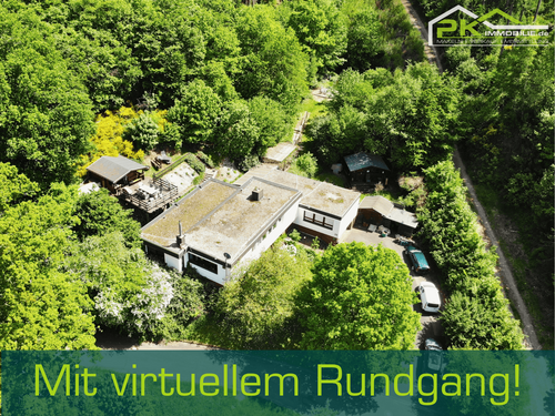 Foto - Haus zum Kaufen in Hellenthal 459.000,00 € 348.31 m²