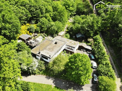 Foto - Haus zum Kaufen in Hellenthal 459.000,00 € 310.83 m²