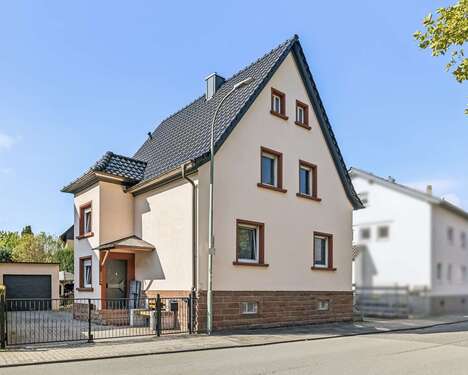 Foto - Haus zum Kaufen in Kaiserslautern Erfenbach 280.000,00 € 125 m²