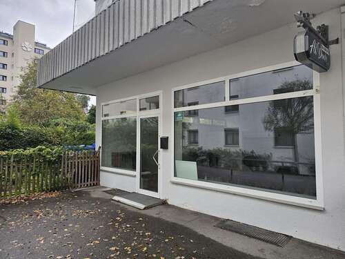 Foto - Einzelhandel in Waldkraiburg 115.000,00 € 58 m²