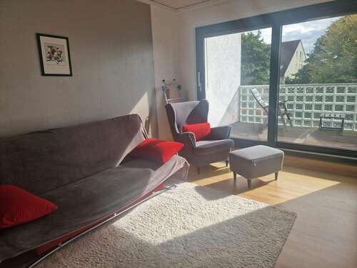 Foto - Wohnen auf Zeit in Leverkusen 1.600,00 €