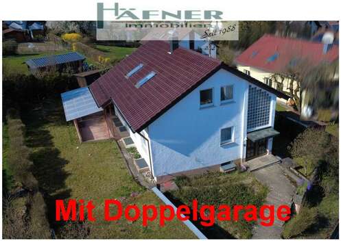 Foto - Haus zum Kaufen in Weissach im Tal 349.800,00 € 133 m²