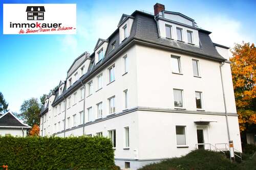 Foto - Wohnung zum Mieten in Burgstädt 370,00 € 38 m²