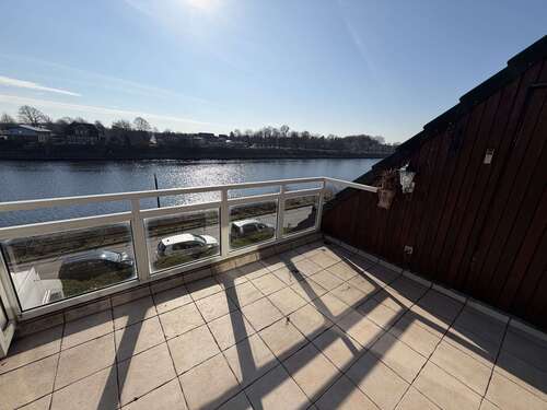 Foto - Wohnung zum Kaufen in Rendsburg 379.000,00 € 102.63 m²