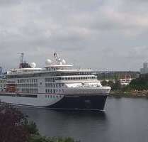 Wohnung zum Kaufen in Rendsburg 379.000,00 € 102.63 m²