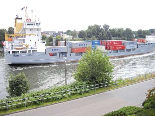 Foto - Wohnung zum Kaufen in Rendsburg 398.000,00 € 102.63 m²