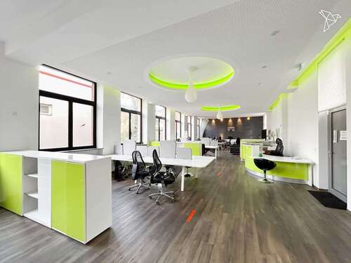 Foto - Büro in Hanau 1.595.000,00 € 627 m²