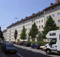 Wohnung zum Mieten in München 895,00 € 43.79 m²