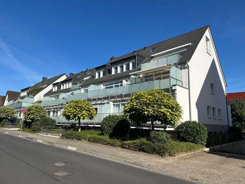 Foto - Wohnung zum Mieten in Leverkusen 1.250,00 € 127 m²