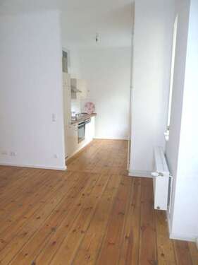 Foto - Wohnung zum Kaufen in Berlin 259.000,00 € 46 m²