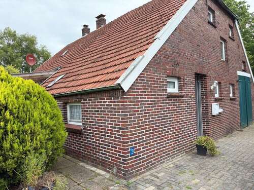 Foto - Haus zum Kaufen in Westoverledingen 189.000,00 € 120 m²
