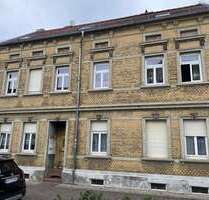 Wohnung zum Mieten in Aken 375,00 € 66 m²