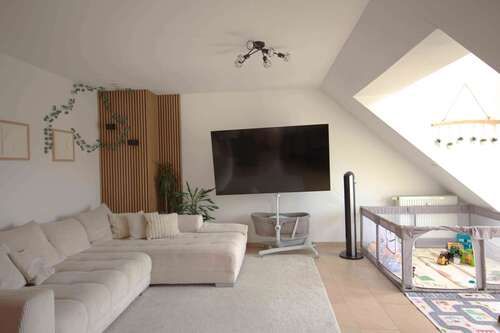 Foto - Wohnung zum Kaufen in Eppingen 360.000,00 € 101 m²