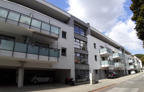 Foto - Wohnung zum Mieten in Ennepetal 710,00 € 80 m²