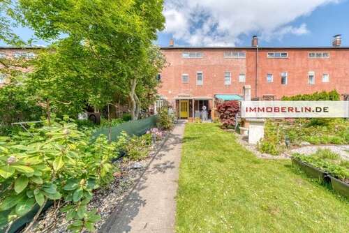 Foto - Haus zum Kaufen in Berlin Britz 599.000,00 € 91 m²