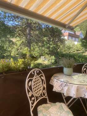 Foto - Wohnung zum Kaufen in Bad Herrenalb 105.000,00 € 55 m²