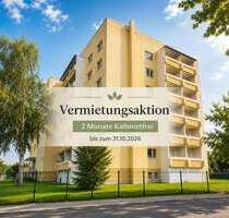 Wohnung zum Mieten in Rötha 375,00 € 56 m²