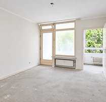 Wohnung zum Mieten in Dortmund 405,00 € 55.43 m²