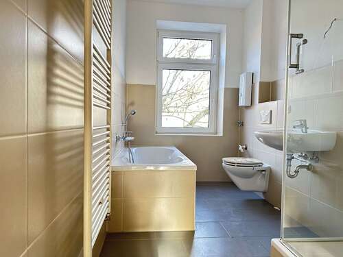Foto - Wohnung zum Mieten in Stendal 850,00 € 95 m²