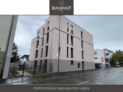 Foto - Wohnung zum Mieten in Oberursel 1.000,00 € 56 m²