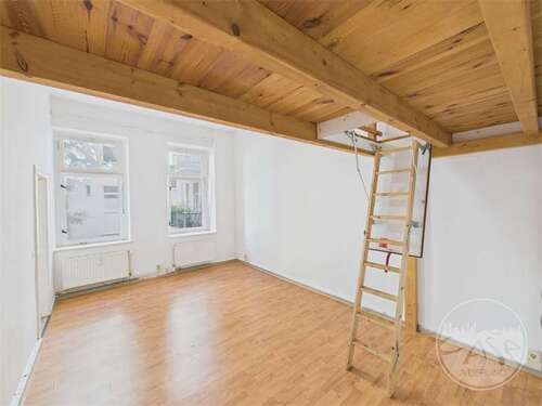 Foto - Wohnung zum Kaufen in Berlin 209.000,00 € 35.8 m²