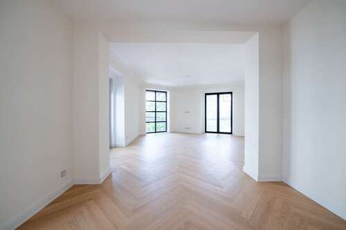 Foto - Wohnung zum Kaufen in Berlin 865.000,00 € 96.99 m²