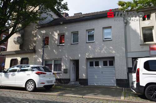 Foto - Haus zum Kaufen in Herzogenrath 169.000,00 € 68.76 m²