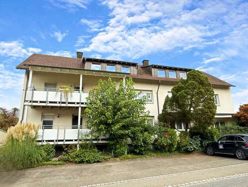 Foto - Wohnung zum Kaufen in Bohlingen 148.000,00 € 52 m²