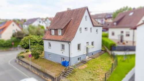 Foto - Haus zum Kaufen in Leinfelden-Echterdingen Stetten 375.000,00 € 112 m²