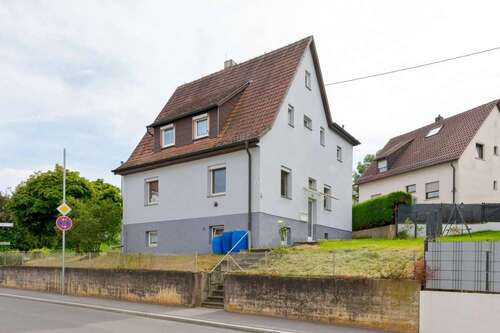 Foto - Haus zum Kaufen in Leinfelden-Echterdingen Stetten 375.000,00 € 108 m²