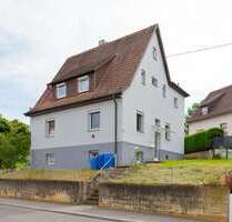 Haus zum Kaufen in Leinfelden-Echterdingen Stetten 375.000,00 € 108 m² - Leinfelden-Echterdingen / Stetten