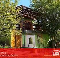 Haus zum Kaufen in Groß Nemerow 55.000,00 € 40 m²