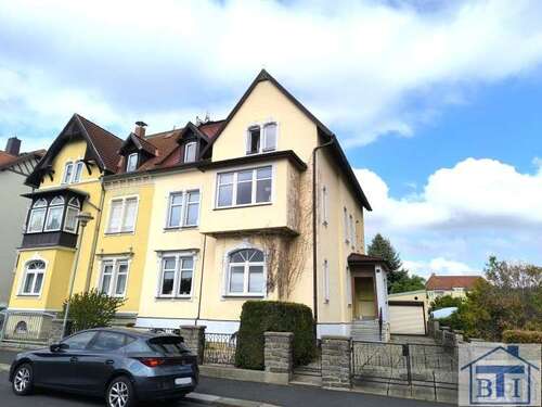 Foto - Wohnung zum Mieten in Zittau 485,00 € 71.5 m²