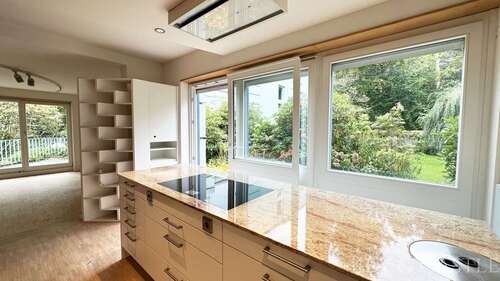 Foto - Wohnung zum Kaufen in Berlin 1.596.000,00 € 241 m²