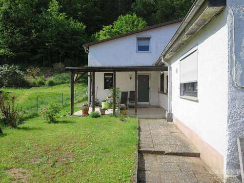 Foto - Haus zum Kaufen in Kaiserslautern 220.000,00 € 210 m²