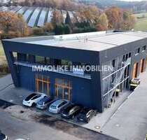 Büro in Bad Soden-Salmünster 1.100,00 € 120 m²