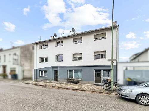 Foto - Wohnung zum Kaufen in Düren 239.000,00 € 135 m²
