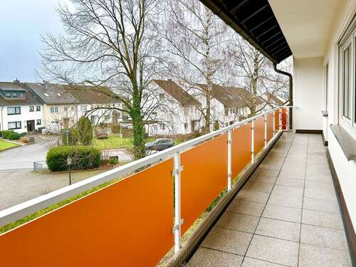 Foto - Wohnung zum Mieten in Attendorn 415,00 € 83 m²