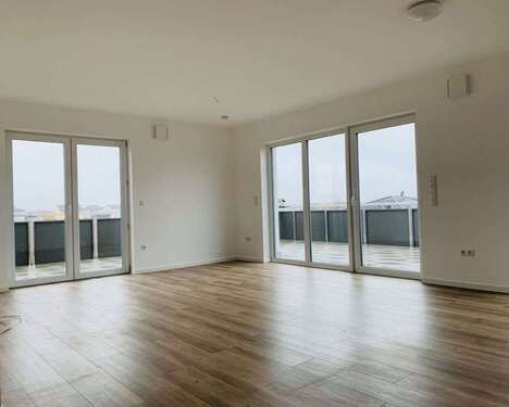 Foto - Wohnung zum Mieten in Postbauer-Heng 931,00 € 99 m²