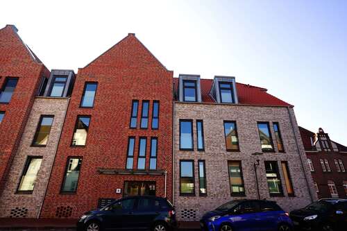 Foto - Wohnung zum Mieten in Rendsburg 780,00 € 65 m²