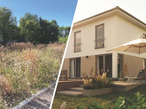 Foto - Haus zum Kaufen in Magdala 448.100,00 € 153 m²