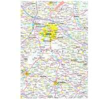 Wohnung zum Mieten in Rackwitz OT Zschortau 332,00 € 41.55 m²