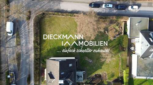 Foto - Grundstück zu verkaufen in Kamen 220.500,00 € 630 m²