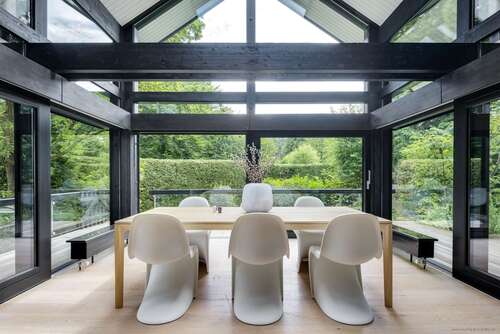 Foto - Haus zum Kaufen in Berg-Kempfenhausen 3.480.000,00 € 394 m²