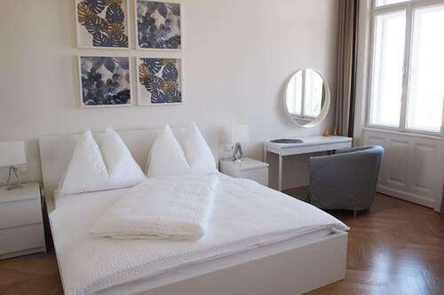 Foto - Wohnen auf Zeit in Sachsen - Plauen 590,00 €