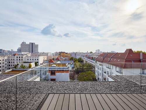 Foto - Wohnung zum Kaufen in Berlin 2.150.000,00 € 221 m²